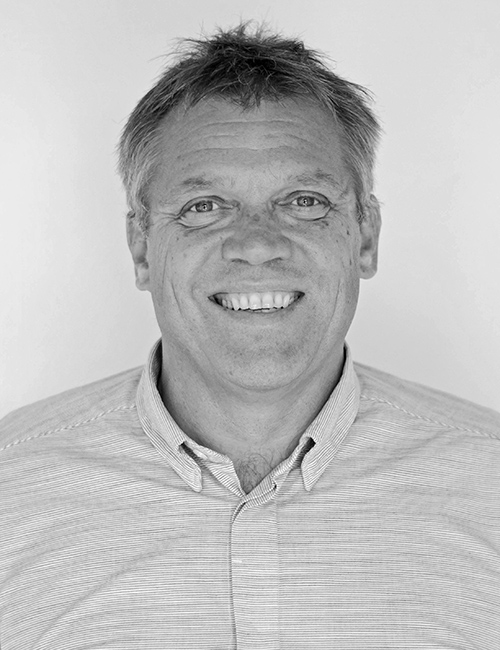Petter Holst Johnsen