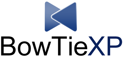 BowTie XP logo