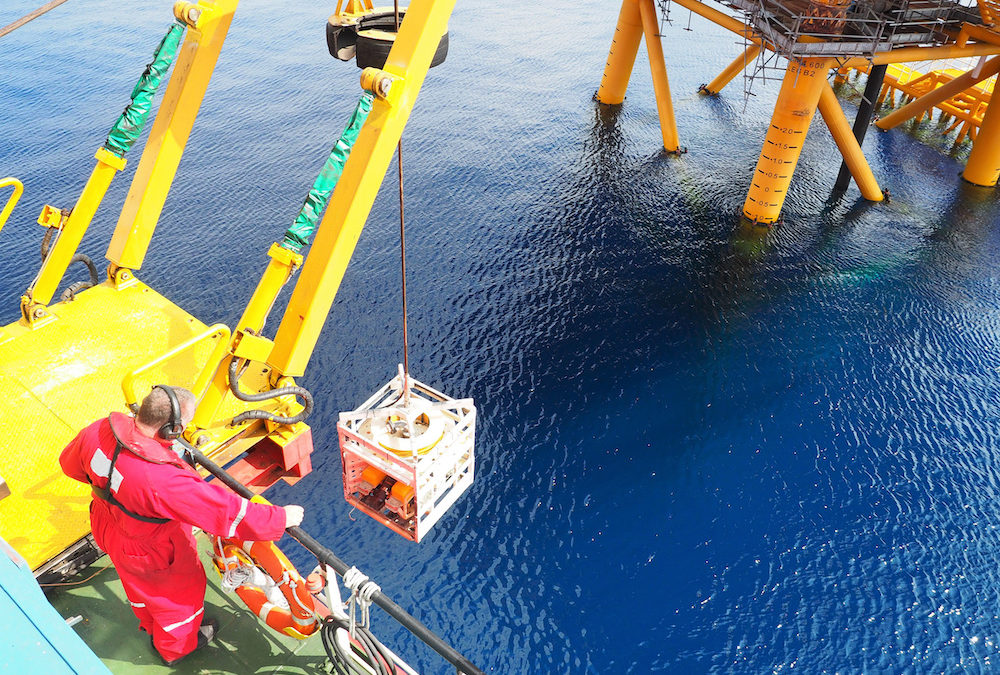 Barriers in subsea installations