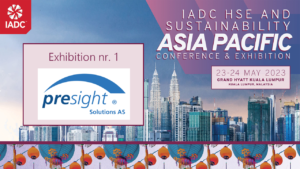 IADC Conference Asia Pacific