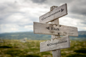 Compliance and holistic risk management