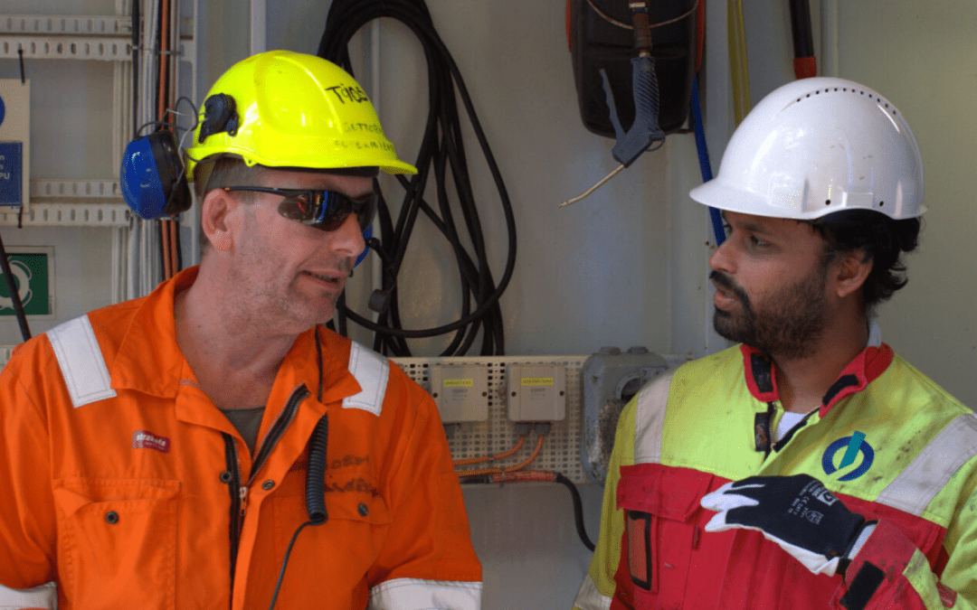 What is Safety Audit?