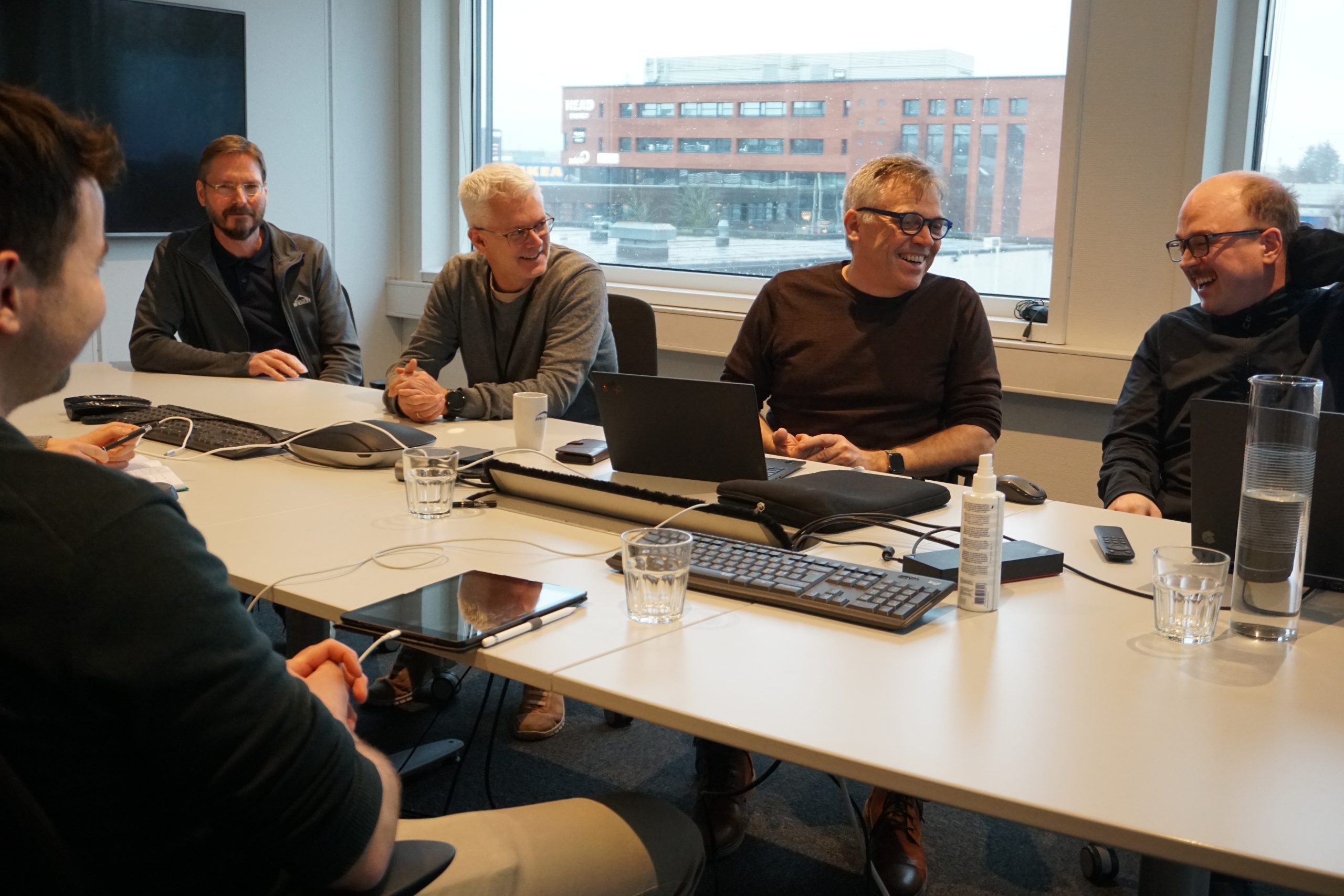 Presight Solutions has entered into an agreement with Equinor and Vår Energi to deliver Presight PipeSpec as a Software as a Service (SaaS) solution.