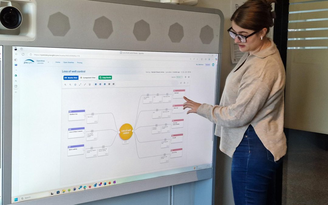 Presight Launches OpenRisk: A Collaborative Platform for Smarter Risk Mapping and Industry-Wide Learning