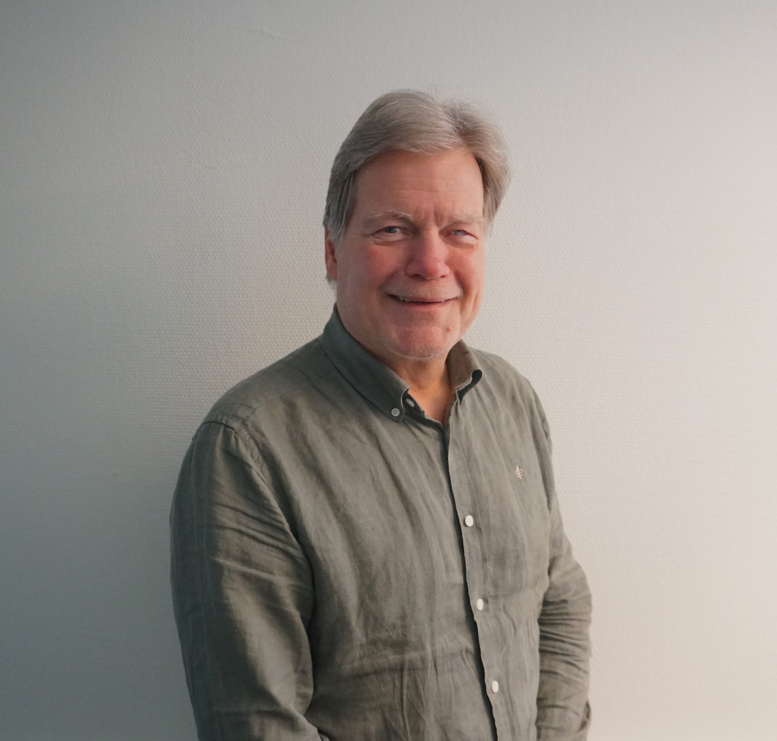 Jorgen Waler