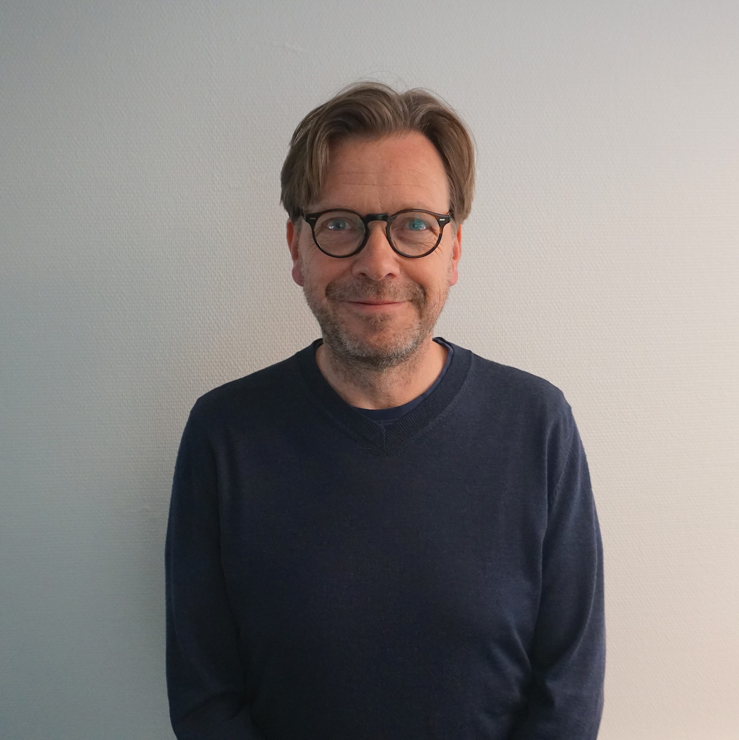 Ole Paulsen