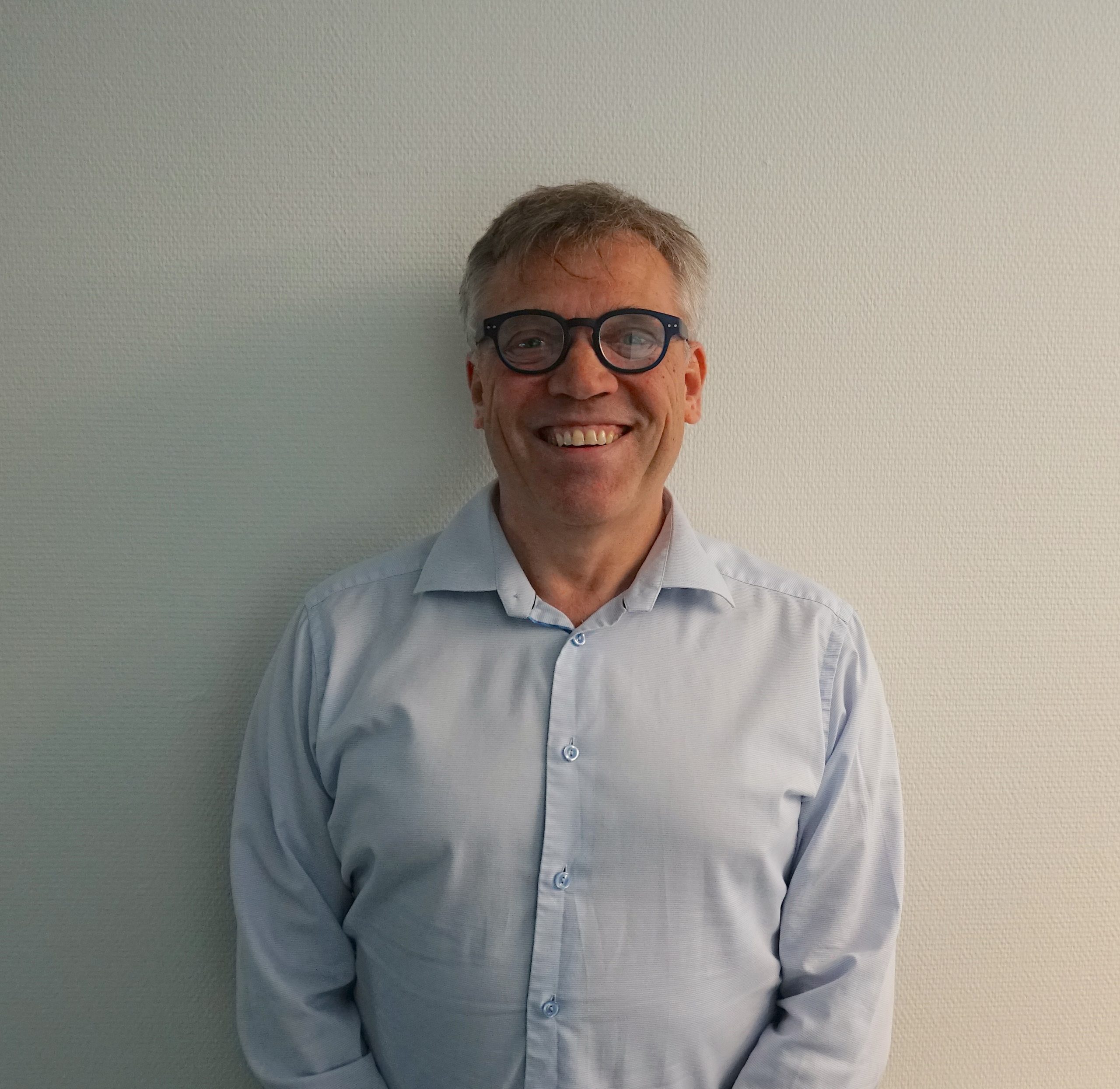 Petter Holst Johnsen