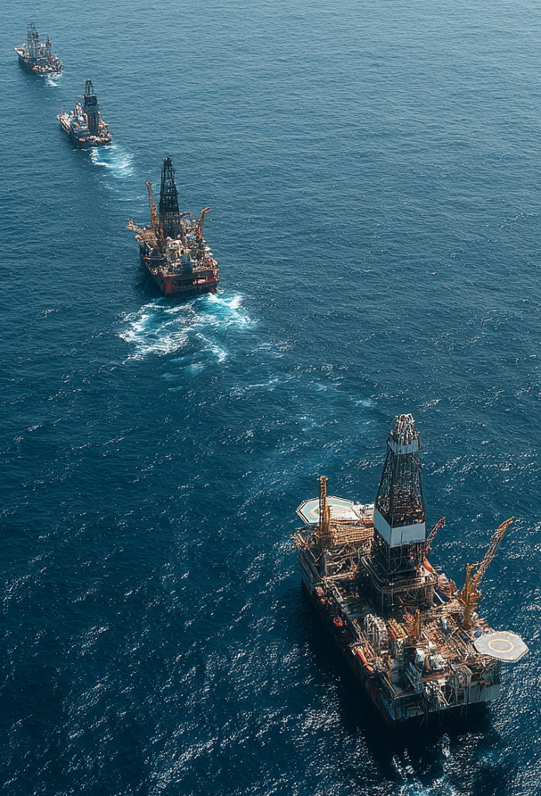 overhead_drilling_platforms_moving_away