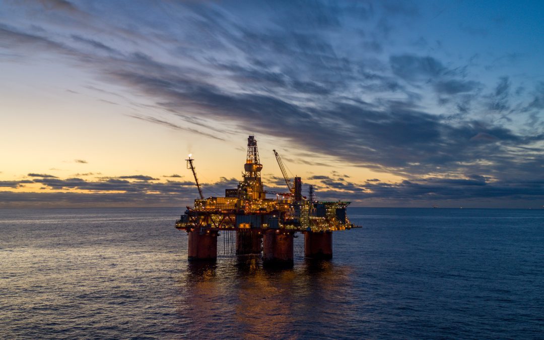 Managing Loss of Stability Risks with the Bowtie Approach in the Oil and Gas Industry