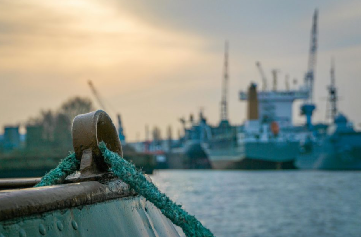 The role of bowtie analysis in ship inspections for risk management