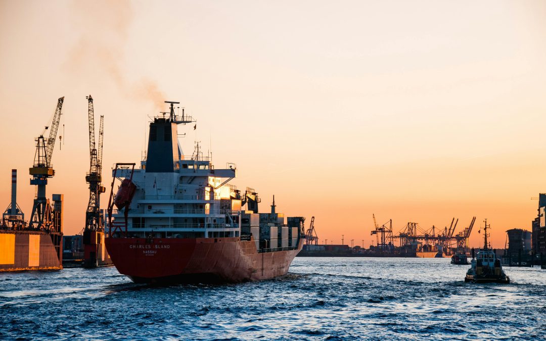 The vetting process in the maritime Industry