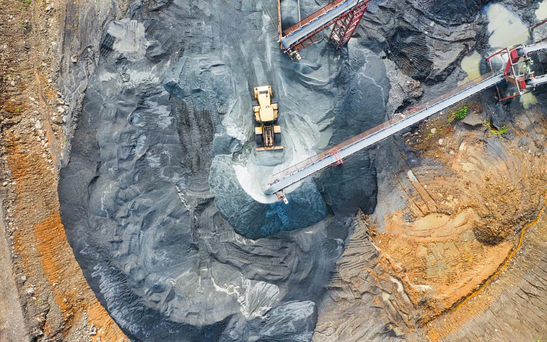 Enhancing Safety in Mining: The Role of Technology and Preventive Measures 