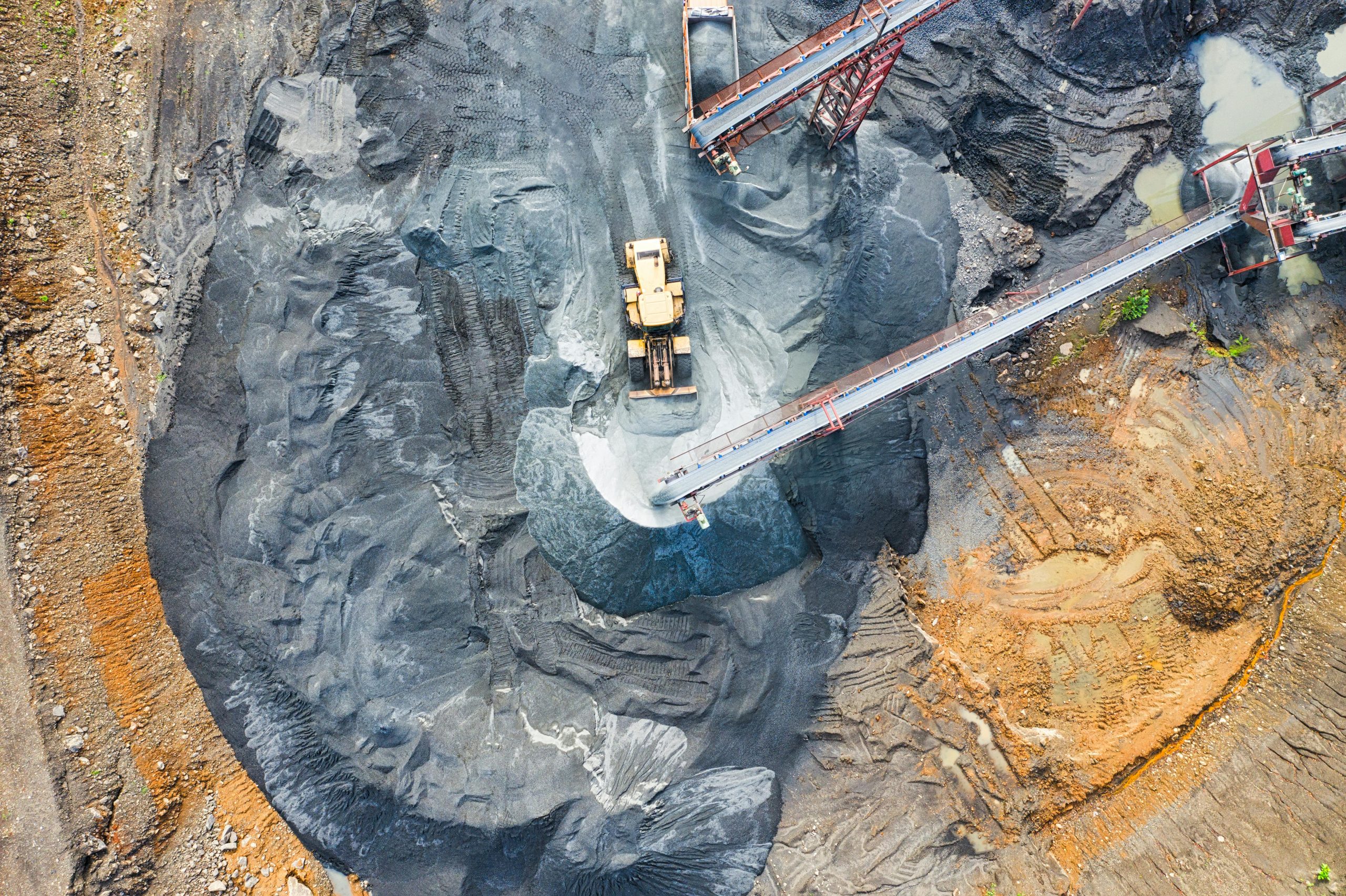 Enhancing Safety in Mining: The Role of Technology and Preventive Measures