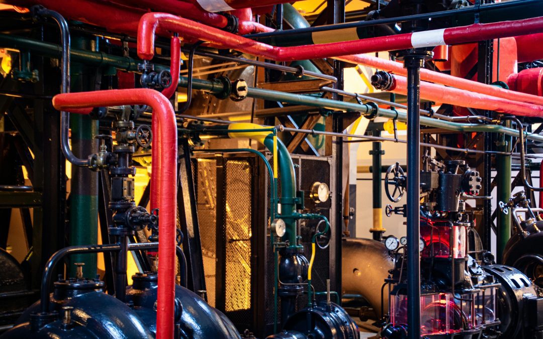 Understanding and Preventing Toxic Gas Releases 