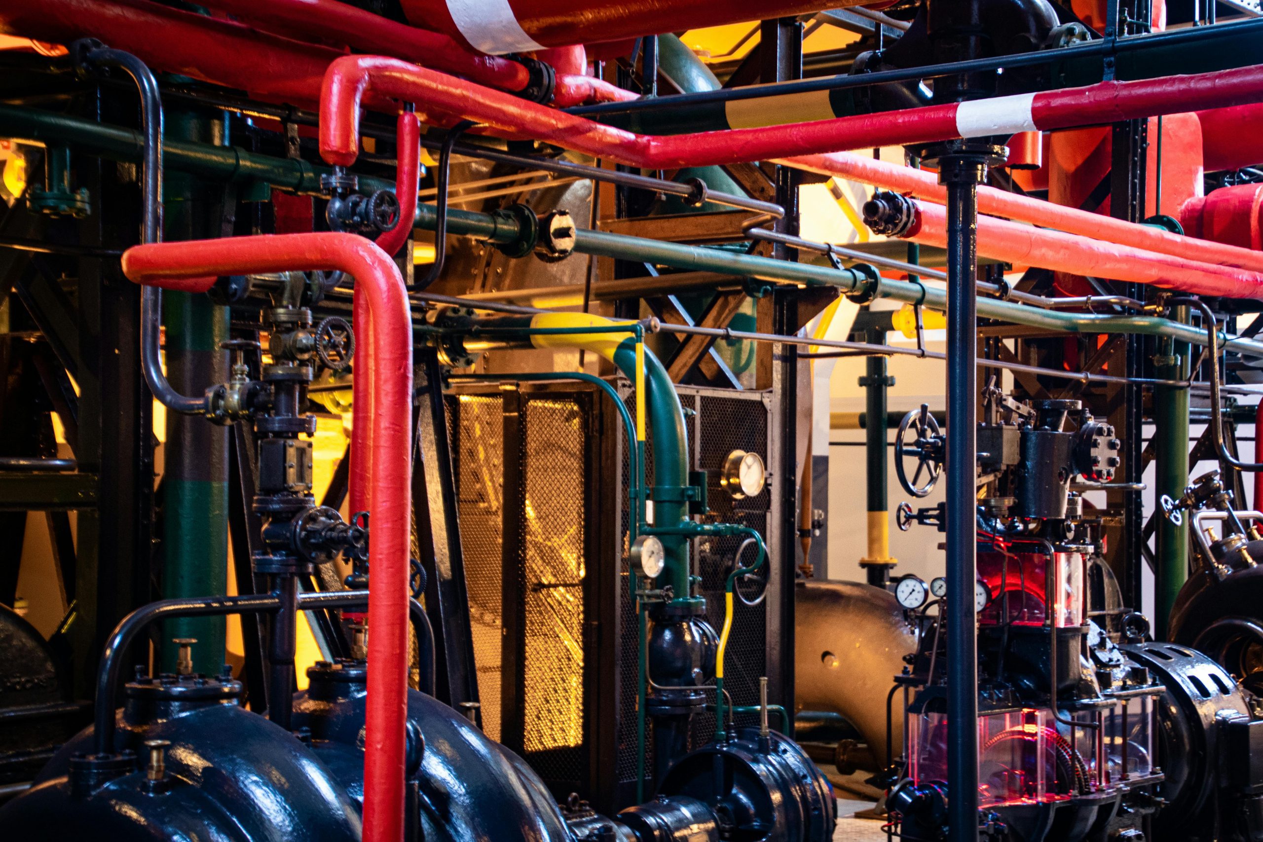 Understanding and Preventing Toxic Gas Releases 