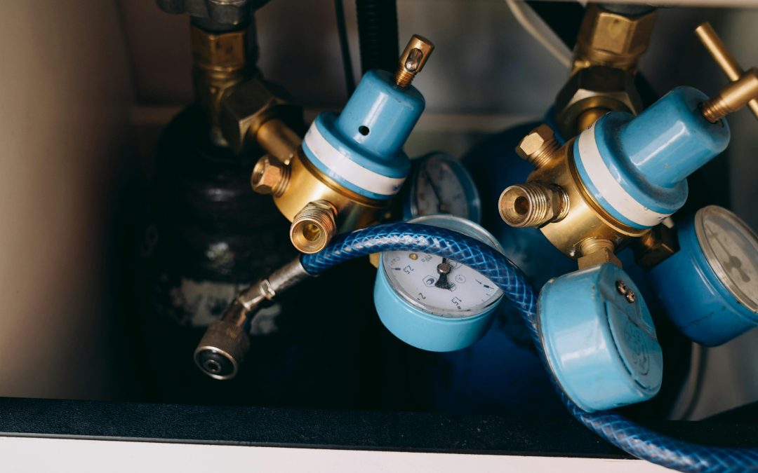 Using the bowtie method for assessing risks associated with Ammonia Release 