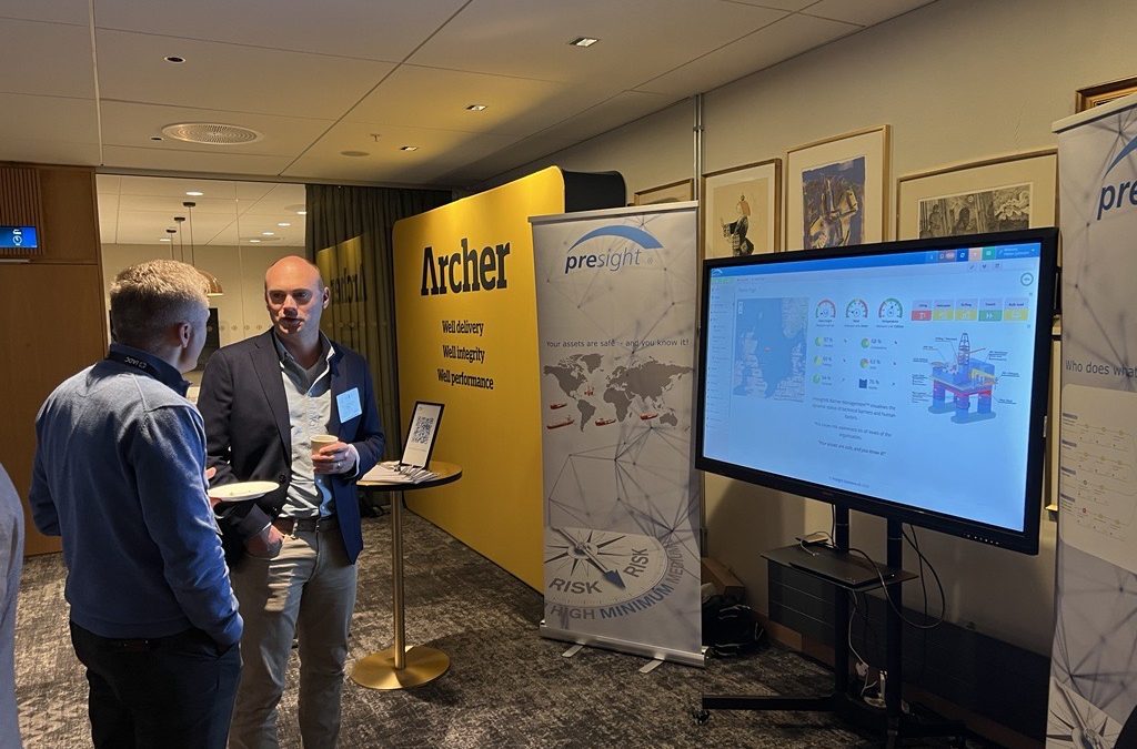 IADC HSE and Sustainability Europe Conference and Exhibition 2025