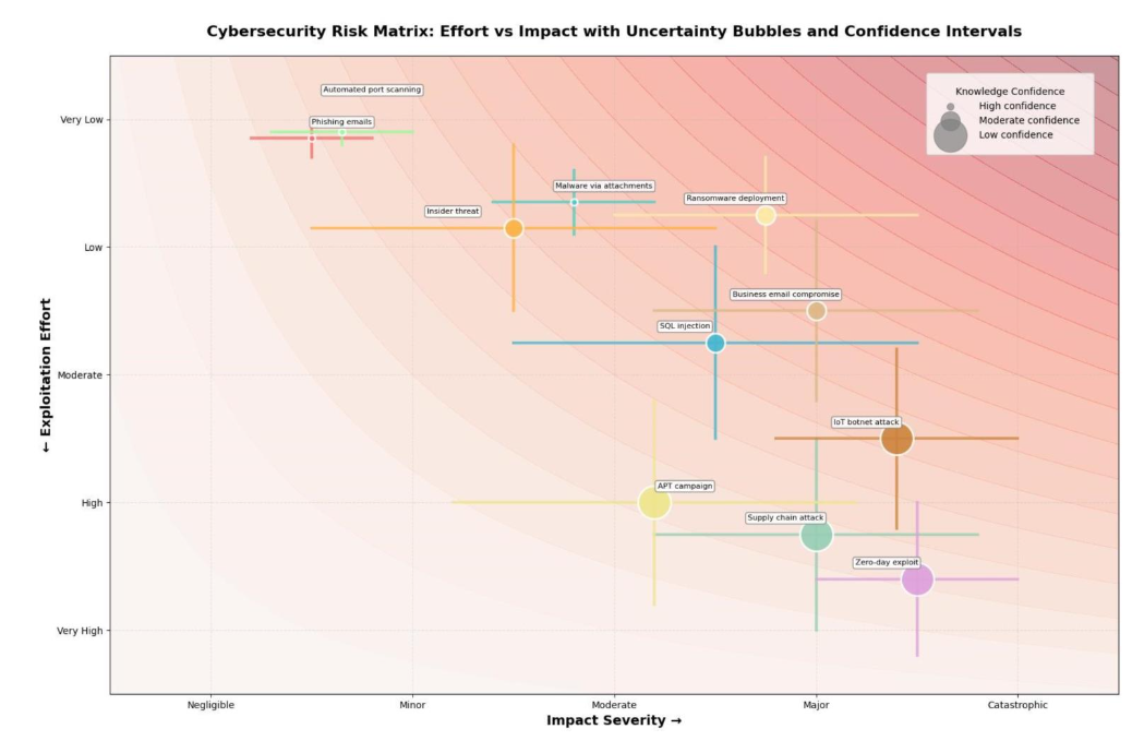 From Risk Matrix Limitations to Practical Solutions - Presight Solutions AS