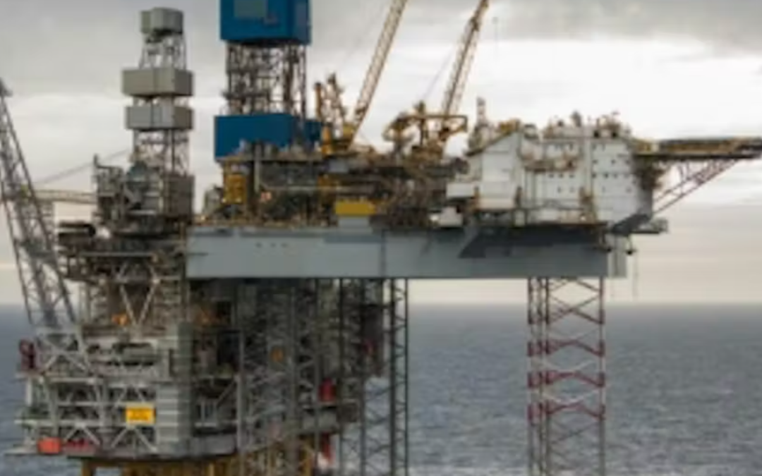 How Shelf Drilling Improved Risk Awareness Through Integrated Barrier Management